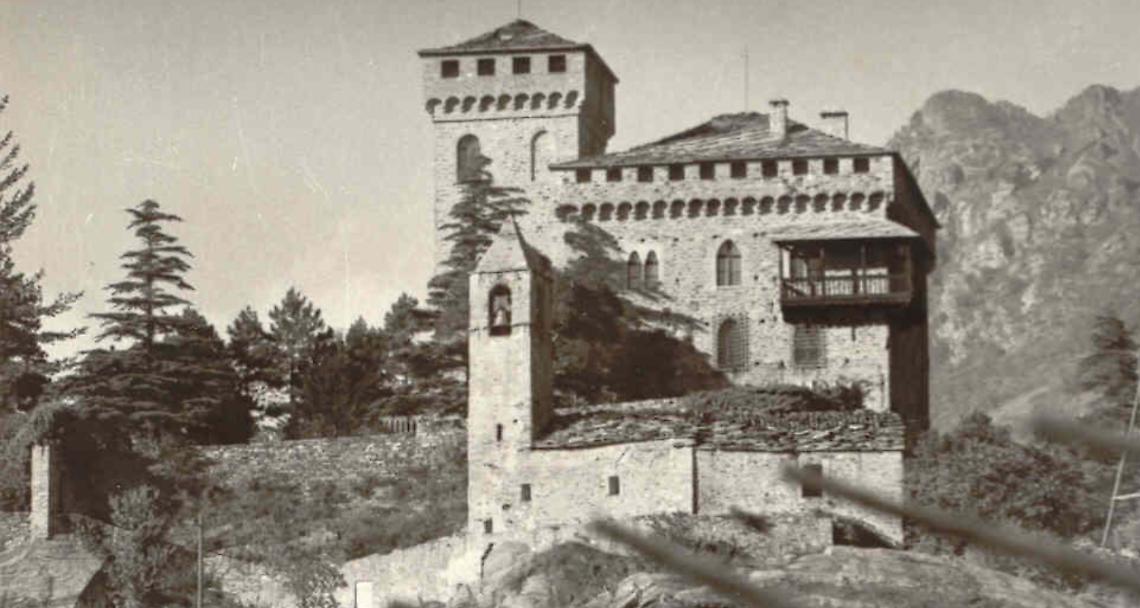SETTIMO VITTONE. Due giornate all'insegna della musica e della riscoperta del musucista Scalero