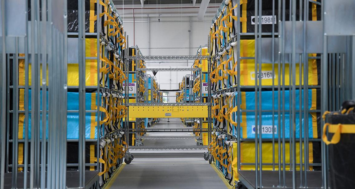 Centro Amazon