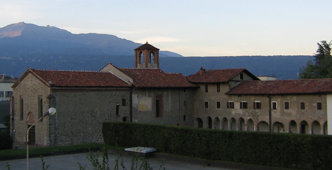 IVREA. Tre milioni per San Bernardino? Casali: "Il merito è anche nostro!"