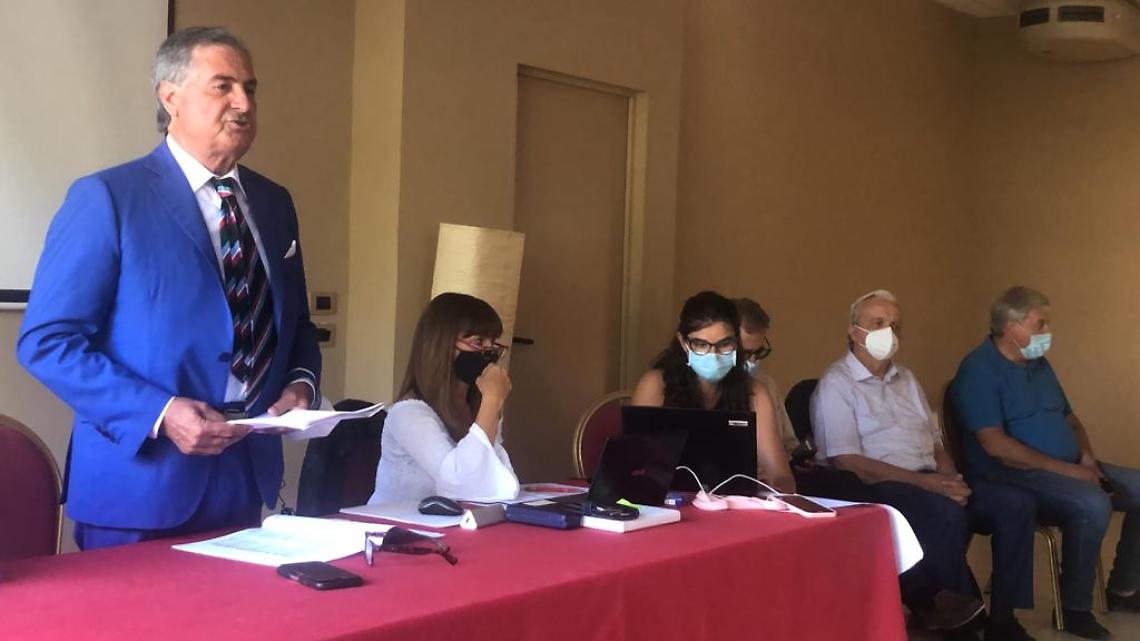 CALUSO. Erbaluce: ecco cosa pensano i produttori sullo svincolare il vitigno dalla denominazione