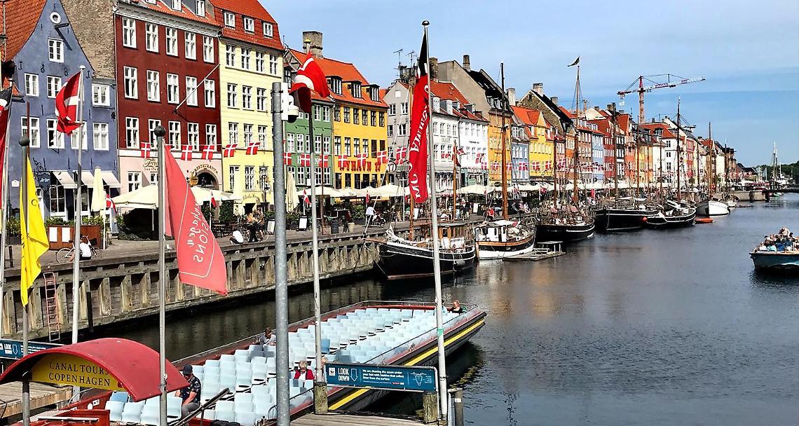 Strada del riso Vercellese, parte domani la missione promozionale a Copenaghen