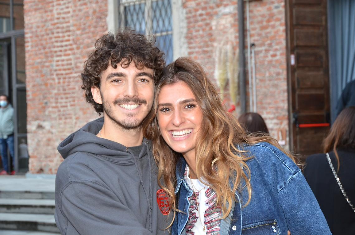 "Mamma mia Pecco!": Chivasso abbraccia il suo campione e SuperSimo (TUTTE LE FOTO)
