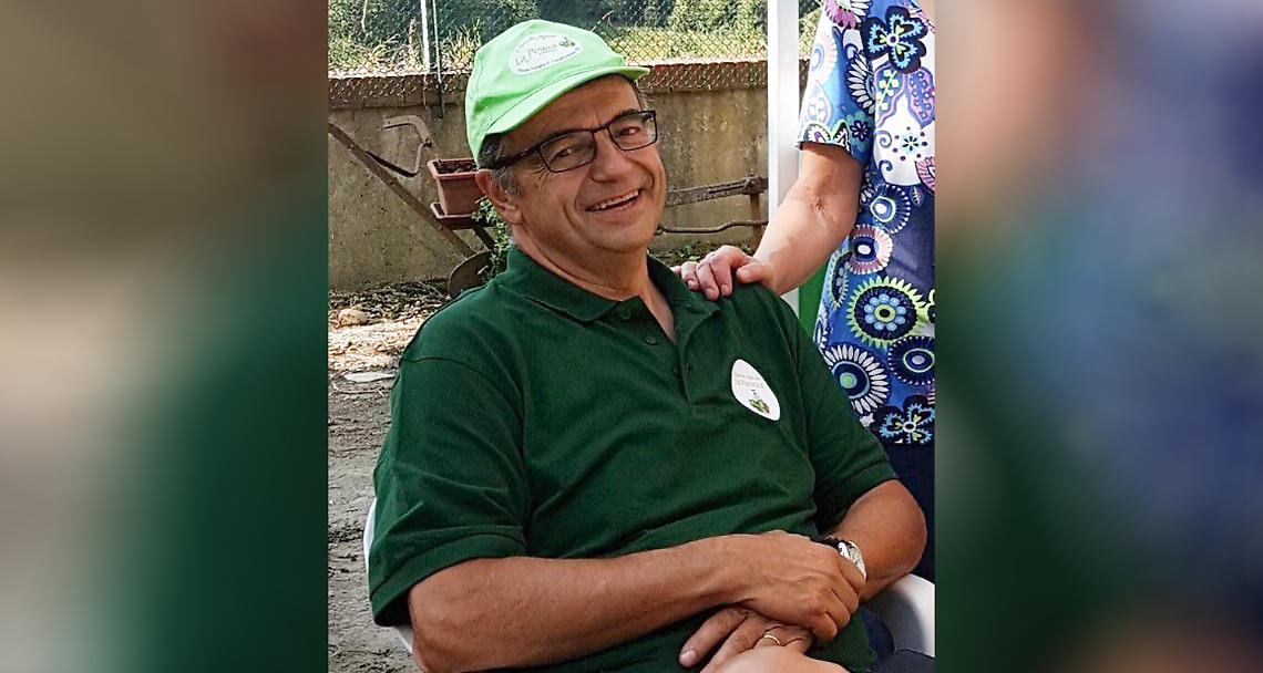Casalborgone e San Sebastiano piangono il diacono Bastianini