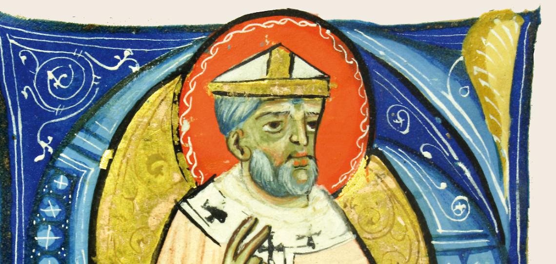 VERCELLI. Al via alla mostra dedicata ad Eusebio, primo vescovo del Piemonte