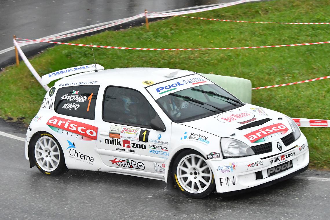 RALLY. Rally di Castiglione il 4 e 5 dicembre: c'è il nulla osta