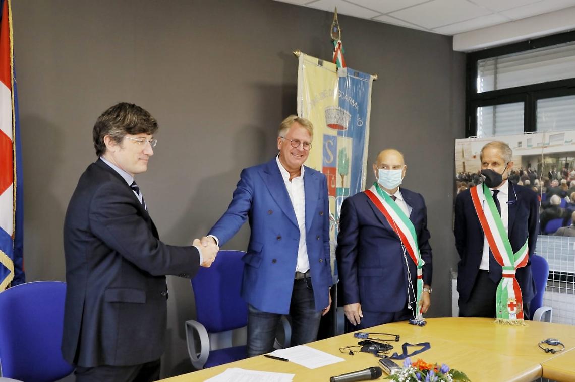 Italvolt: non facciamoci prendere dall’euforia