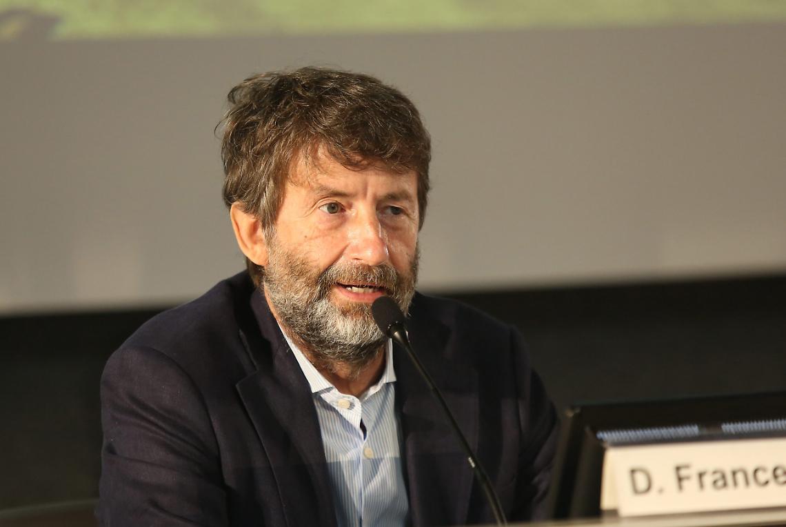 SAMONE. Arrivi in biblioteca grazie a Franceschini
