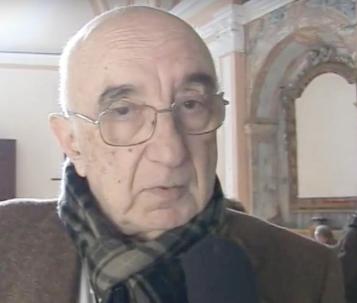 IVREA. Saluto di commiato del Forum Democratico per Aldo Gandolfi