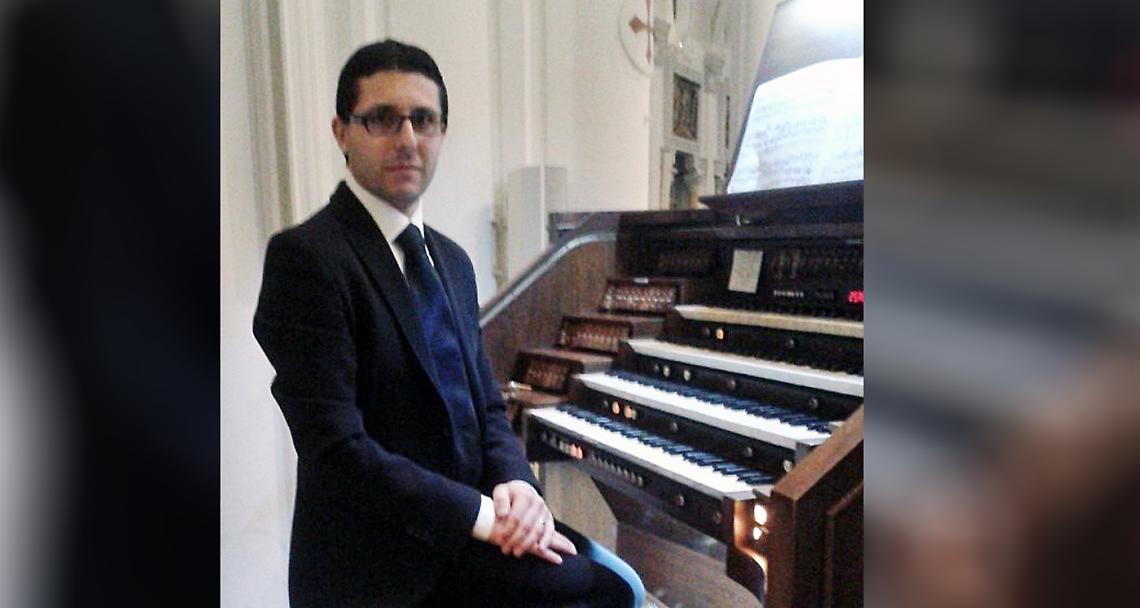 SAN MAURIZIO CANAVESE. La musica del nuovo millennio per Organo e Tromba