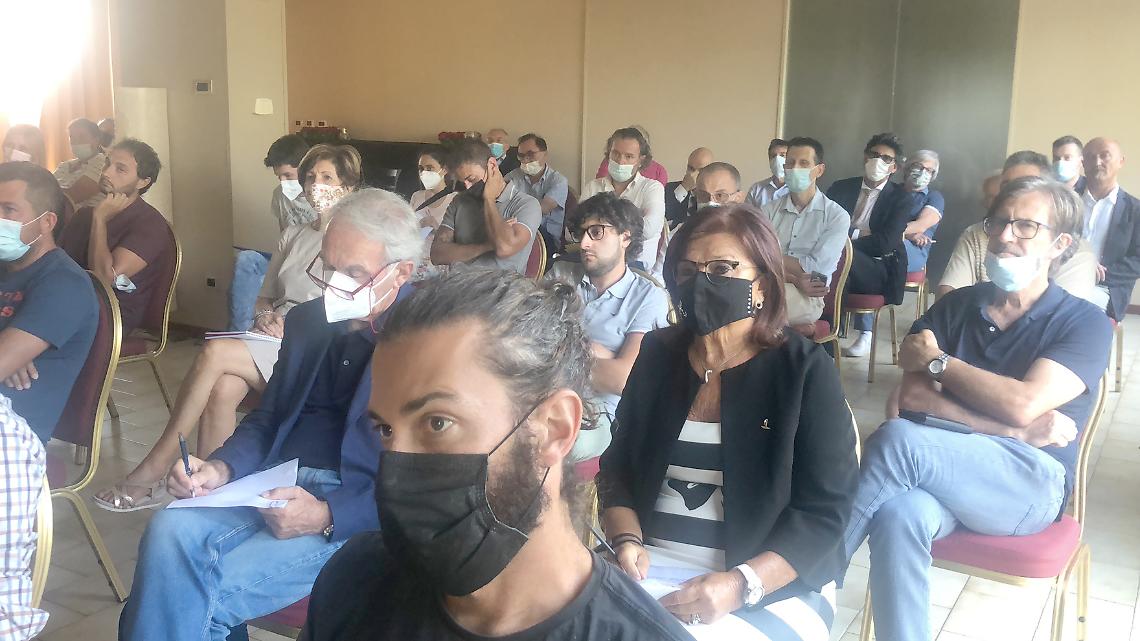 CALUSO. Comuni e produttori spaccati sull'Erbaluce (VIDEO)
