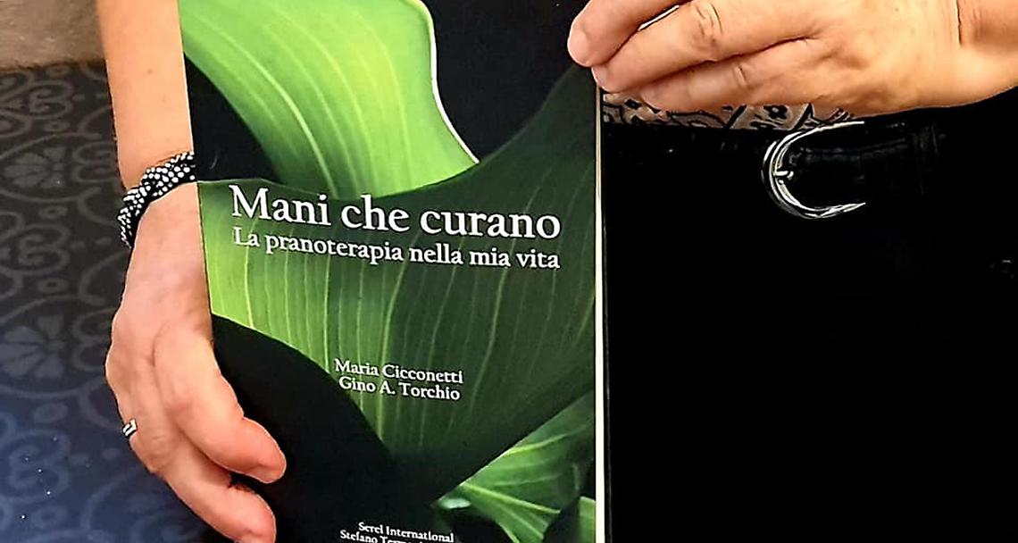CIGLIANO. Riprende la rassegna “Incontri con l’autore”