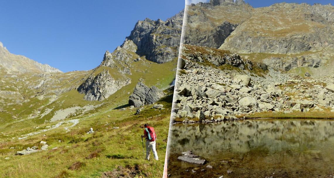 VALLI DI LANZO. Contro i cercatori di cobalto il fronte degli ambientalisti