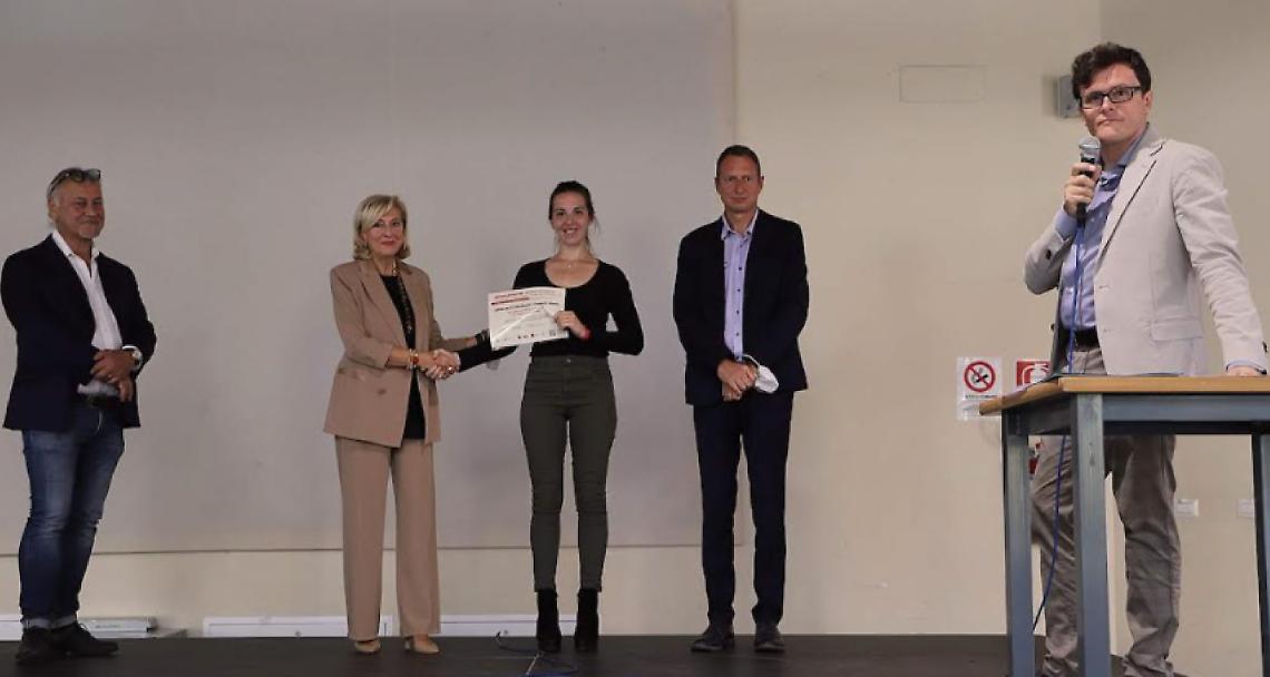 LANZO TORINESE. #impresecheresistono, premiate  le aziende “resilienti” delle Valli