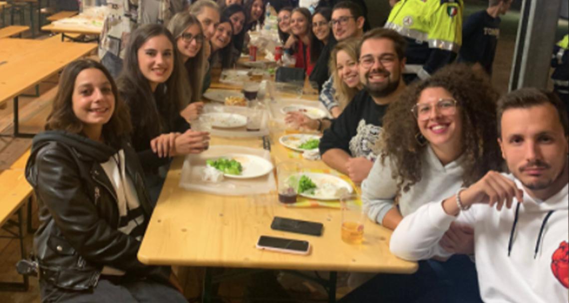 SAN MAURIZIO CANAVESE. Una festa patronale “insolita” ma apprezzata (GALLERIA FOTOGRAFICA)