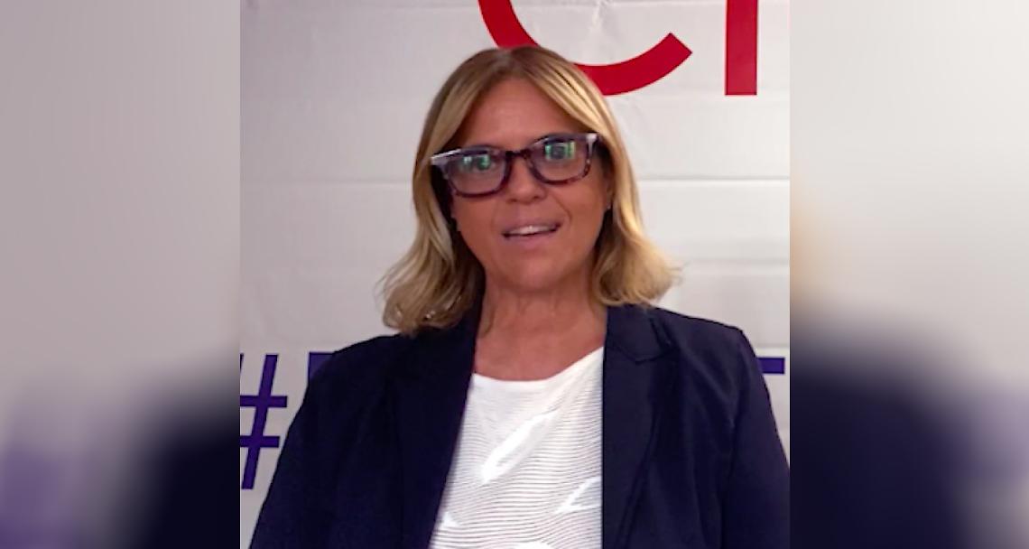 CIRIÈ. Loredana Devietti: Credo nel futuro, l’ho dimostrato con la forza dei fatti (VIDEO)