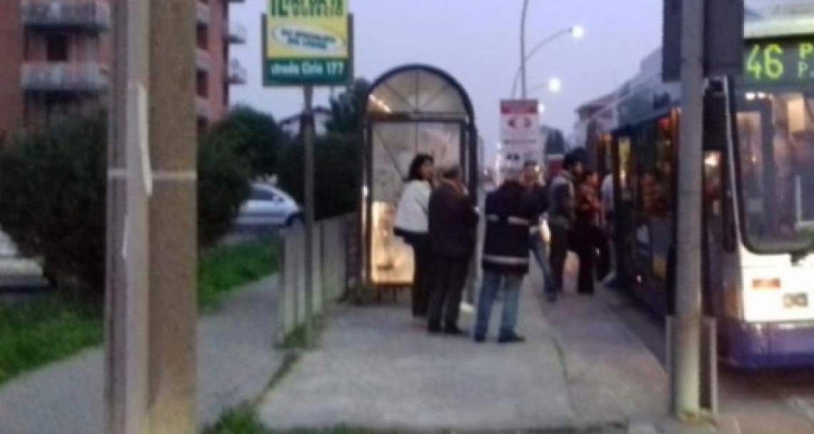 MAPPANO. Riparte la scuola. E anche i problemi al 46