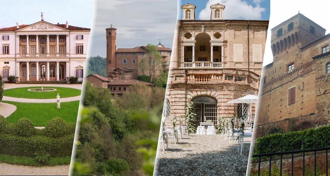 COLLINA. Un progetto per rilanciare  le bellezze di tutto il territorio