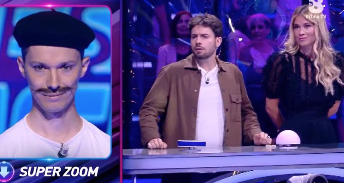 SETTIMO TORINESE. Magic Oscar su TV8 con Diletta Leotta  e Max Giusti per il quiz “Indovina l’età”