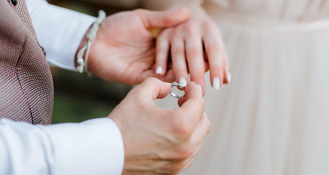 50 anni di matrimonio: anche quest'anno il Comune premia le nozze d'oro