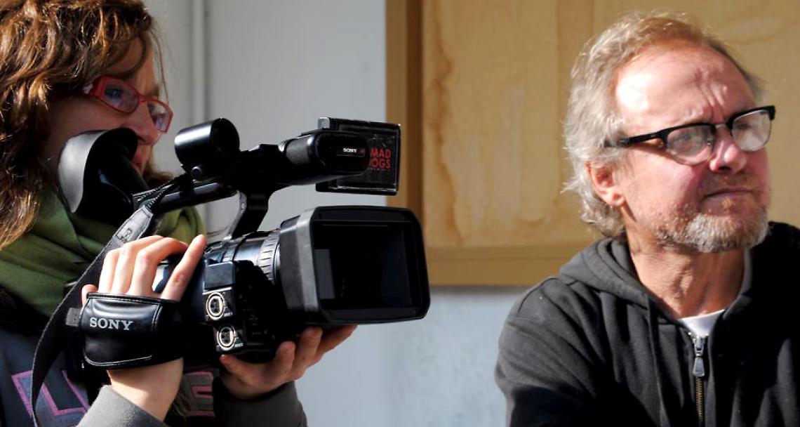 SETTIMO TORINESE. “Il direttore”: storia della Farmitalia al cinema