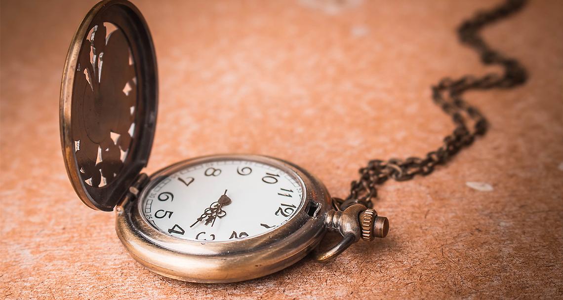 CHIVASSO. Il valore del nostro tempo