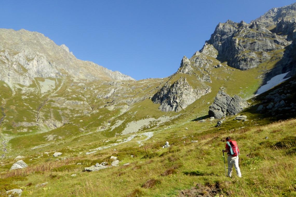 USSEGLIO-BALME. Scavi per il cobalto, le Valli hanno scelto l’attendismo...