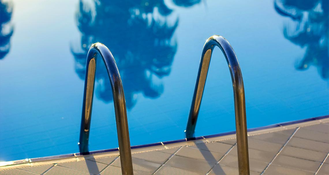 SETTIMO TORINESE. Ferie d’agosto in piscina