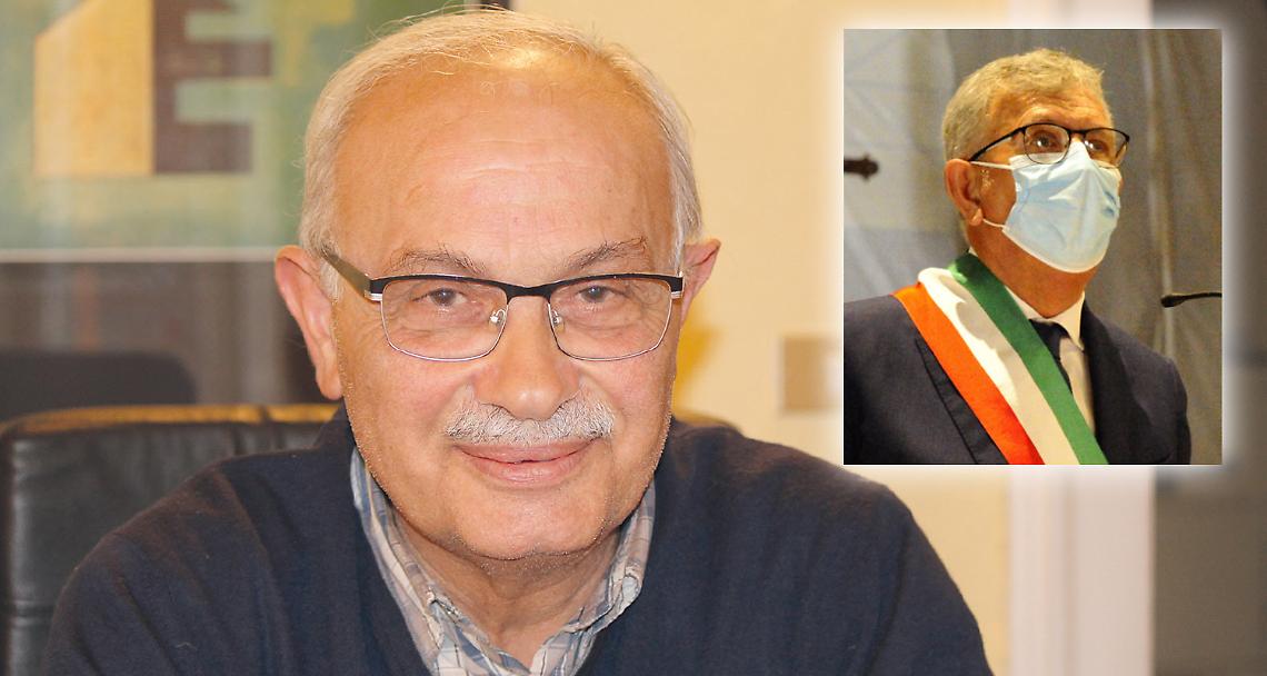 CHIVASSO. Elezioni, Cambursano: "A Castello non daremo tregua"