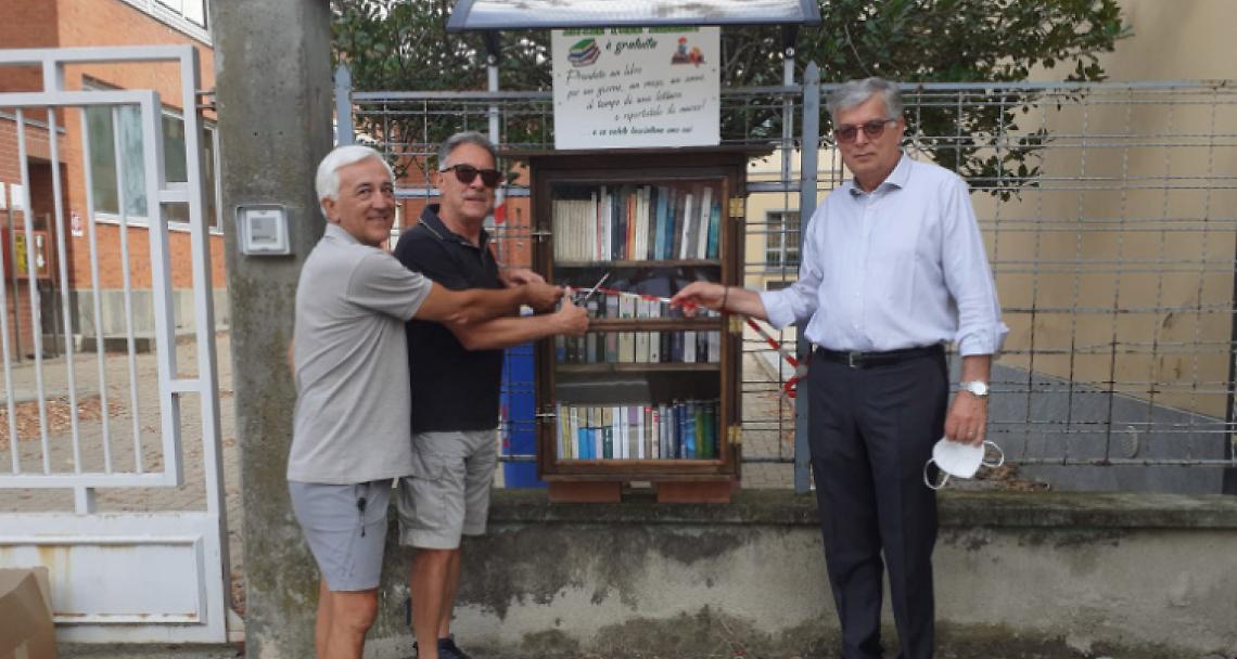 SAN CARLO CANAVESE. Al via le serate culturali della Pro Loco