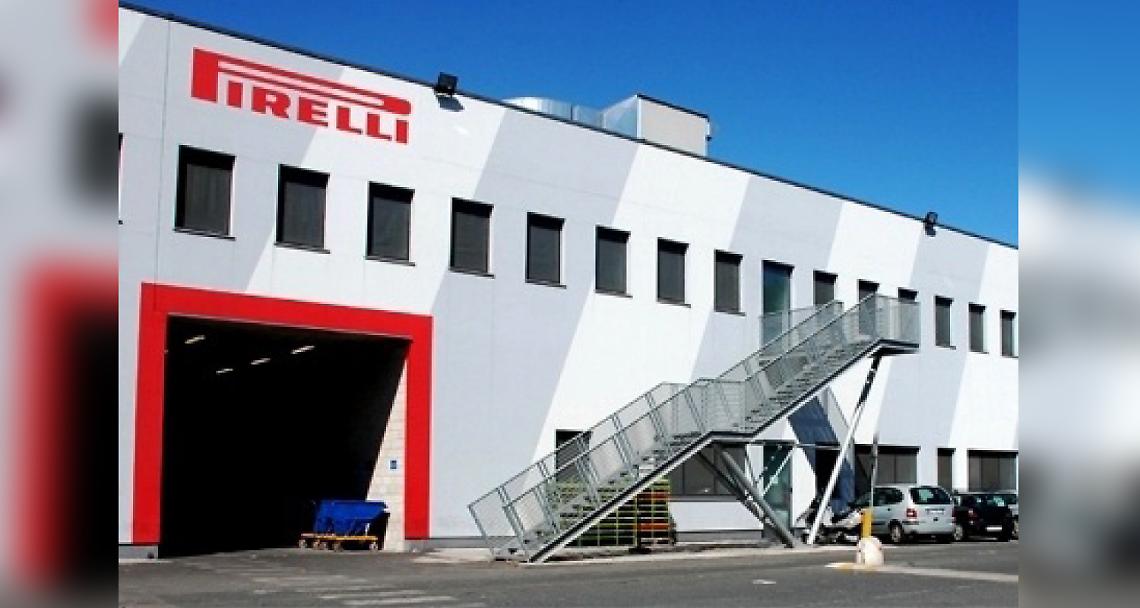 SETTIMO TORINESE.Sciopero alla Pirelli di un’ora e mezza per protestare contro  la quarantena Covid a carico del lavoratore