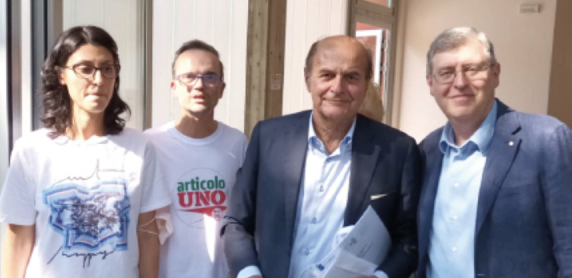 SETTIMO TORINESE. Vaccini in parafarmacia, la richiesta al ministro