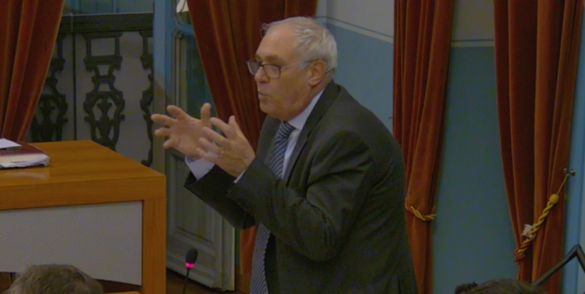 IVREA. Piazza Maretta: dagli specchi agli stakeholders
