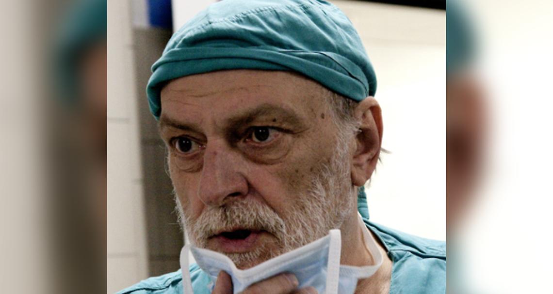 VENARIA REALE. Polo Sanitario “Gino Strada”