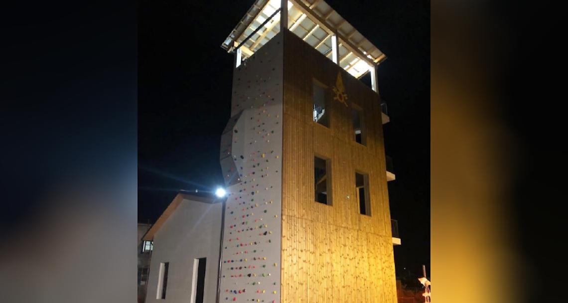 TRINO VERCELLESE. Si inaugura il nuovo castello di manovra