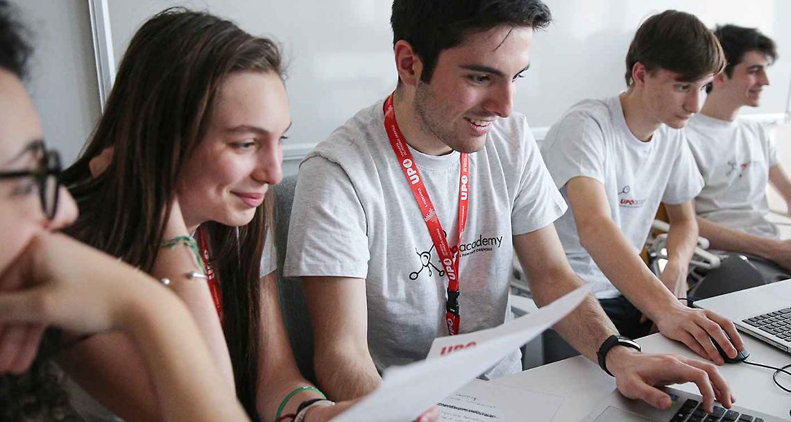 VERCELLI. L'Università del Piemonte Orientale inaugura un corso sulle migrazioni