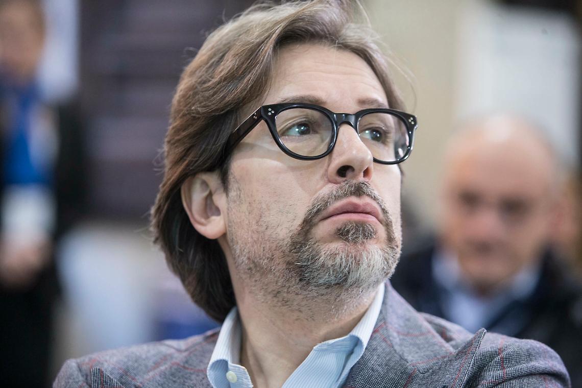 L’eporediese Vaccarono lascia la vicepresidenza di Google Italia per  Pegaso Multiversity