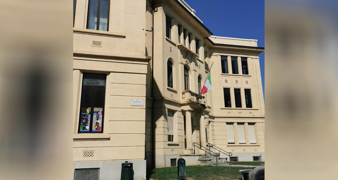 VENARIA REALE. Scuole più sicure con i fondi del Ministero