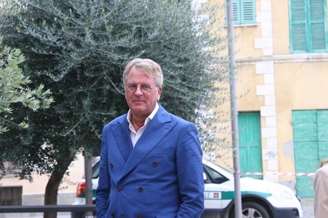 Un protocollo d’intesa per “aiutare” Italvolt.