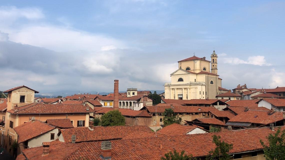 (Foto di repertorio)