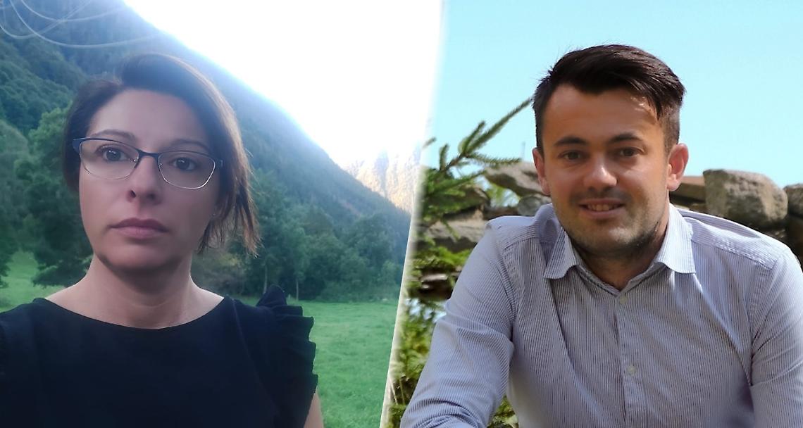 RONCO CANAVESE. Elezioni: faccia a faccia tra i candidati a sindaco