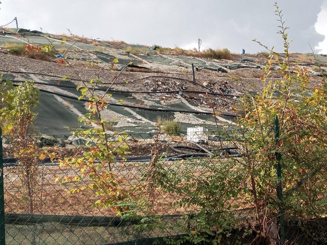 CHIVASSO. Discariche: dal 2003 una diffida all'anno. Quando chi di dovere farà la bonifica come si deve?