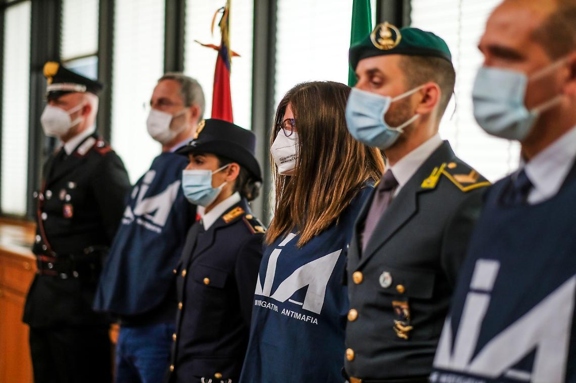'Ndrangheta, la Dia insiste: c'è un locale a Chivasso