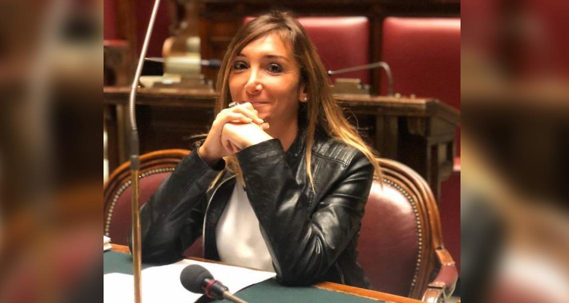 CASTIGLIONE TORINESE. Costanzo cerca il voto dei no vax  “Italia? Siamo una Repubblica che è fondata sul Green Pass”