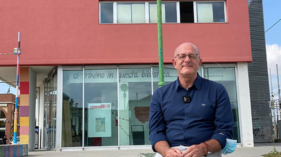 CHIVASSO. Ciuffreda: "E' arrivato il momento di Claudia" (VIDEO)