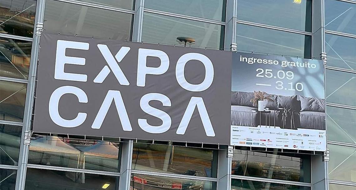 EXPOCASA: Idee per l’abitare, home design, soluzioni per la qualità abitativa