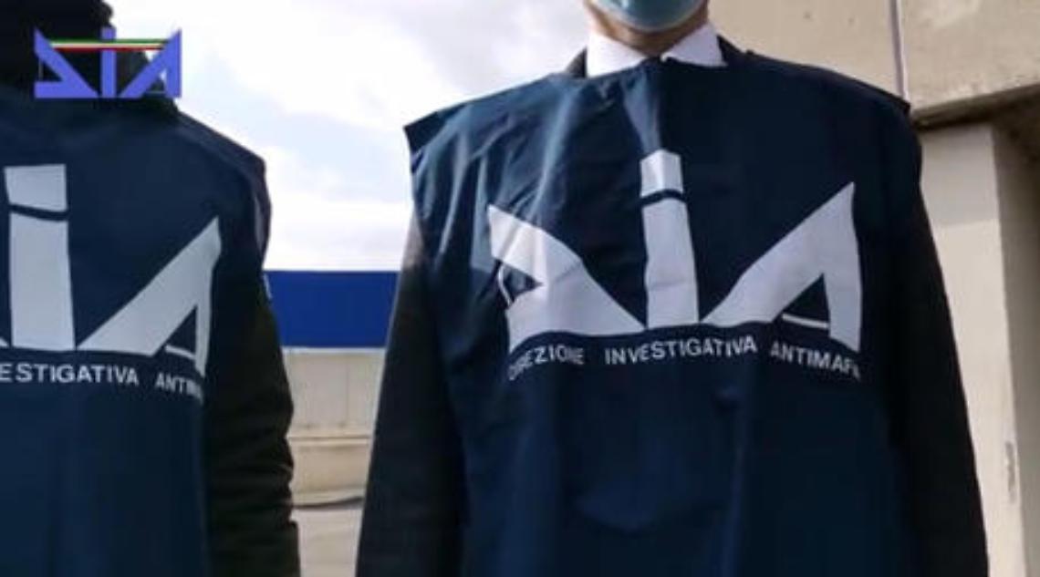 SAN GIUSTO CANAVESE. Ndrangheta: Dia, al Nord censiti 46 clan 'locali'