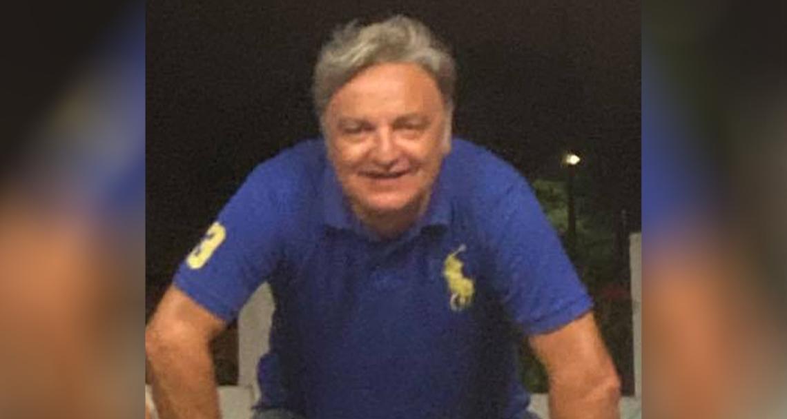 CHIVASSO. Sabato i funerali del geometra Guido Giancola