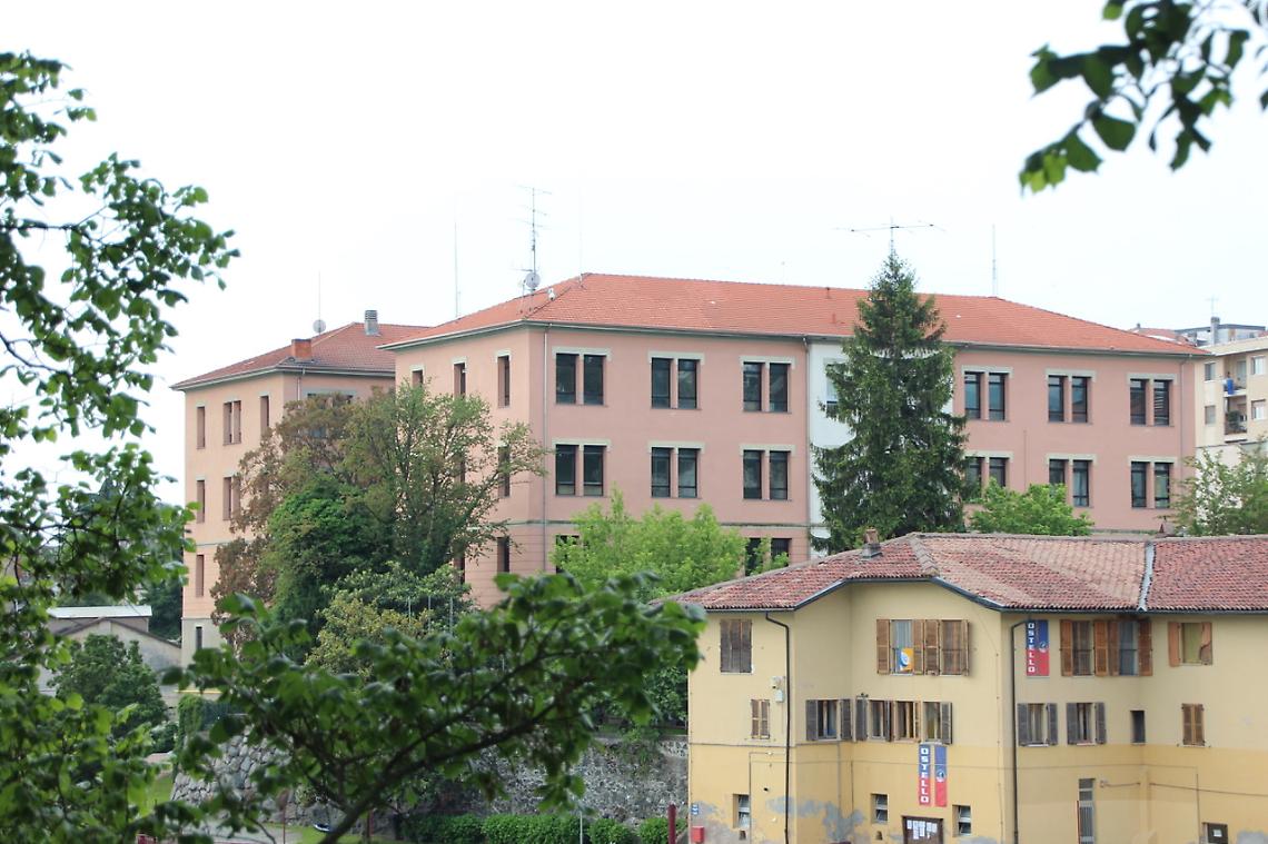 IVREA. L’anno che verrà