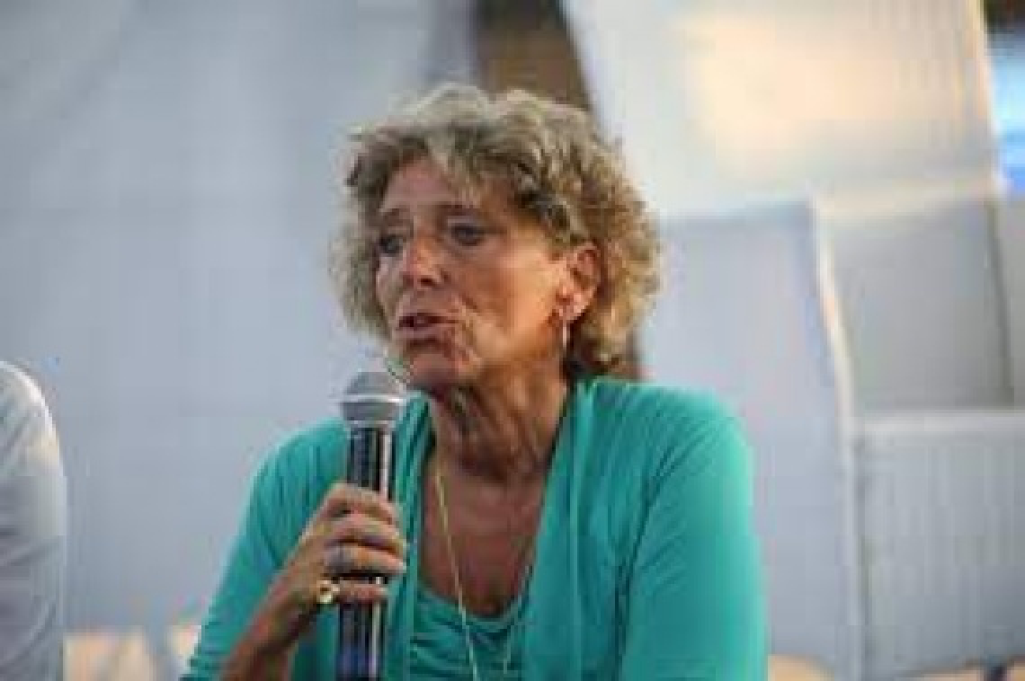 IVREA. Allo Zac! con Agata Bazzi