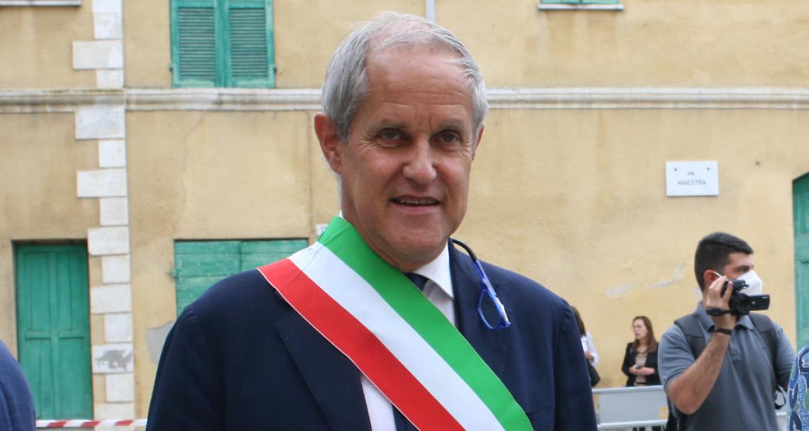 Ivrea: nuovo piano regolatore, gruppi di maggioranza, progetti di rigenerazione urbana.